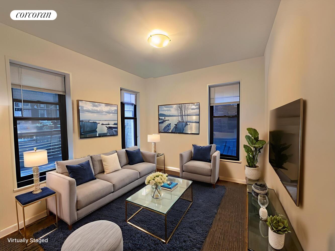 #1 photo, New York City, マンハッタン Sutton Place , NY 10022