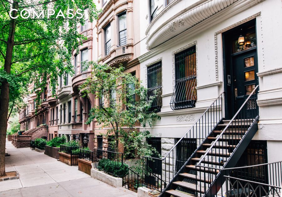 #12 photo, New York City, マンハッタン Upper West Side , NY 10024