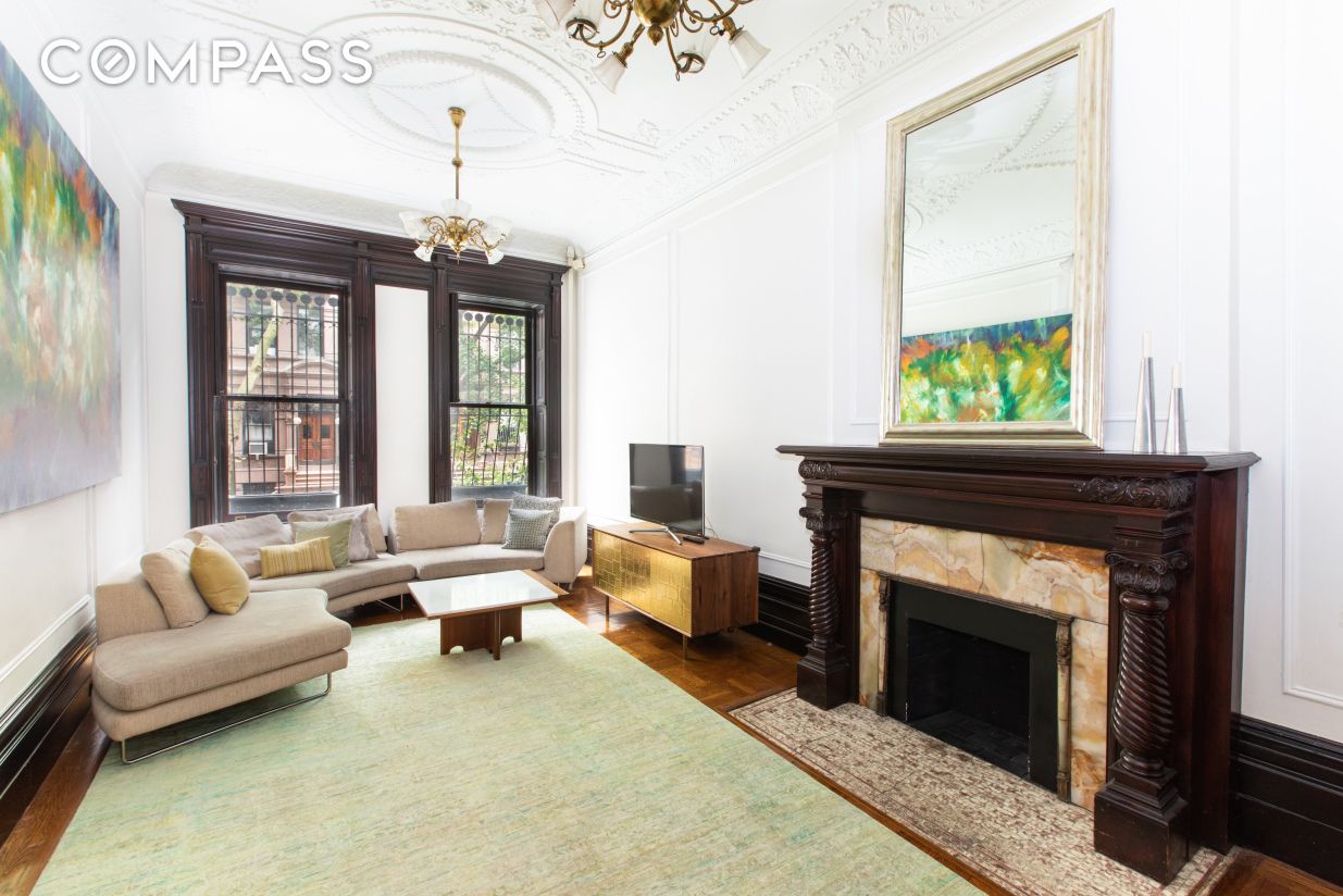 #5 photo, New York City, マンハッタン Upper West Side , NY 10024