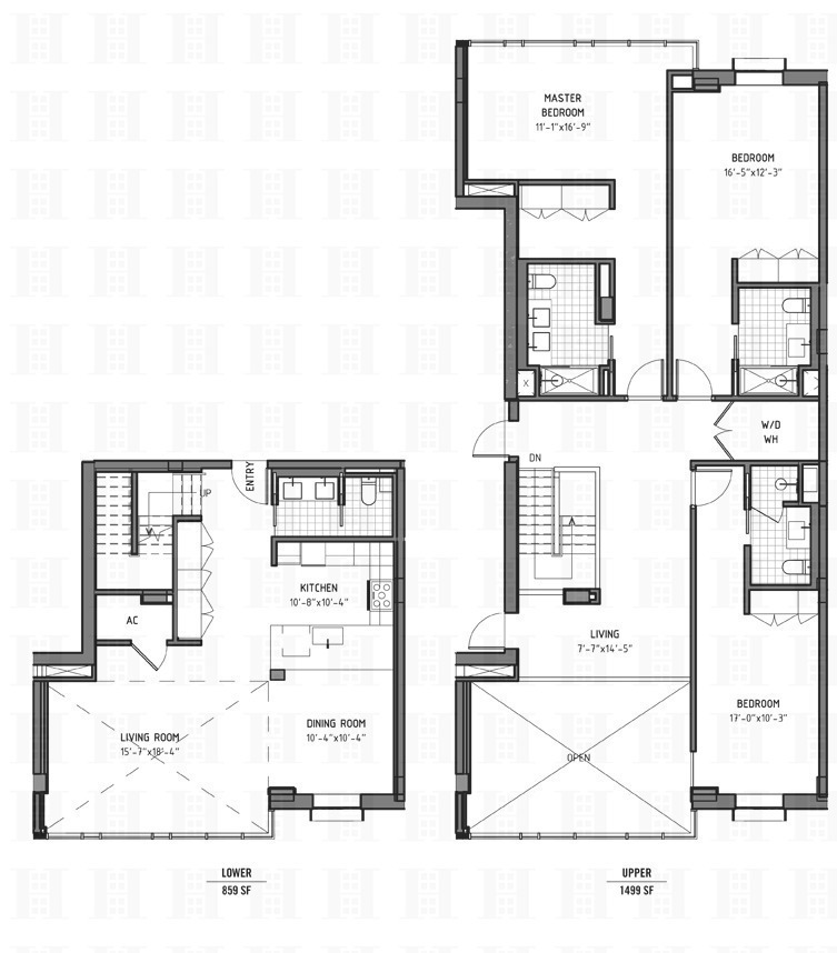 #2 photo, Brooklyn, ブルックリン区 Williamsburg , NY 11249