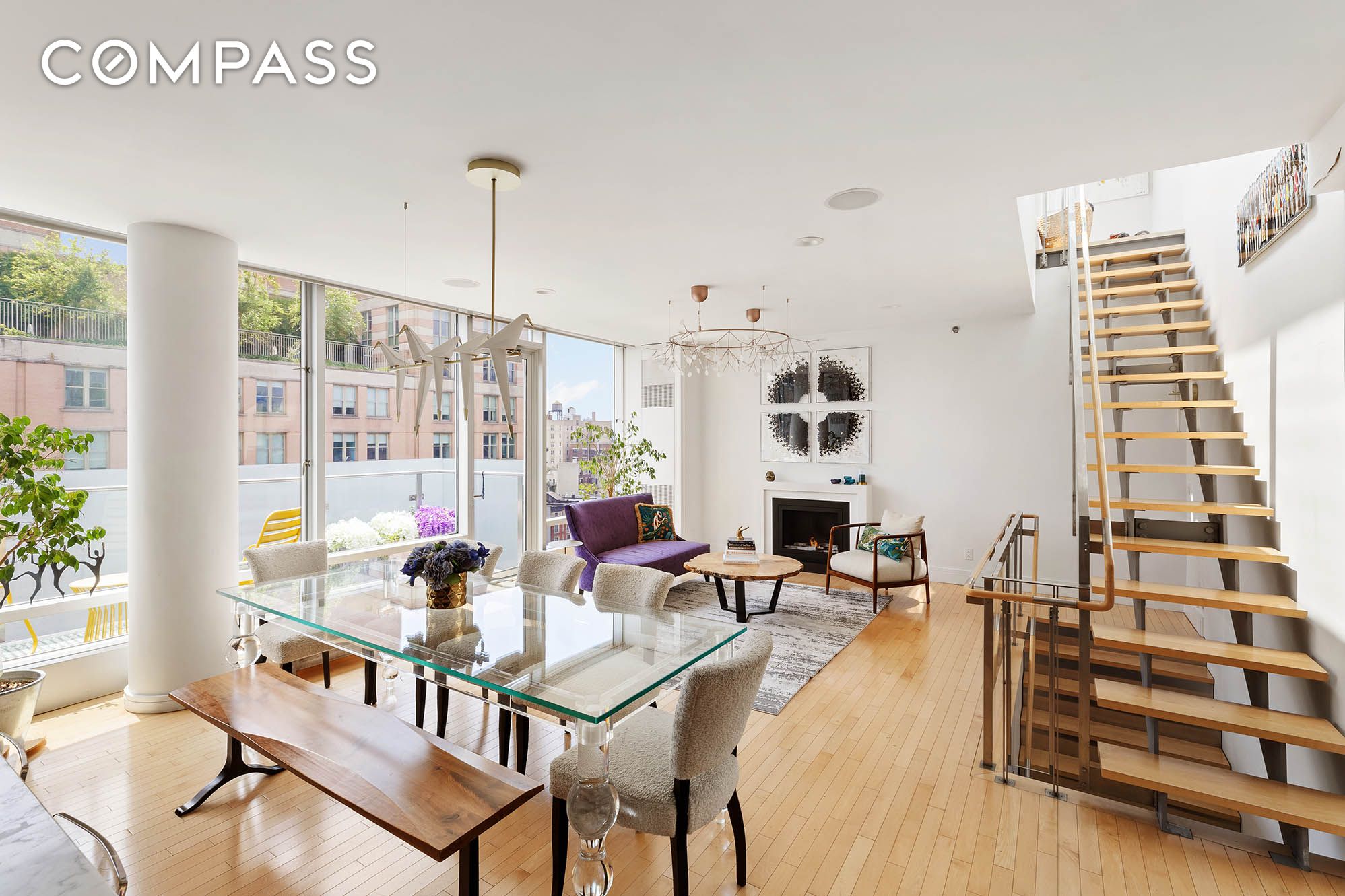 #1 photo, 545 W 110th Street, マンハッタン Morningside Heights , NY 10025