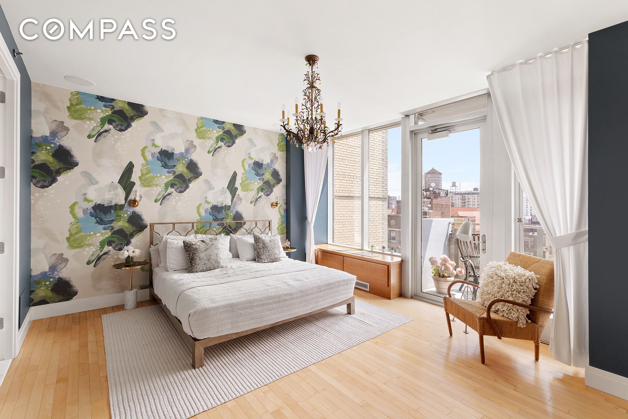 #12 photo, 545 W 110th Street, マンハッタン Morningside Heights , NY 10025