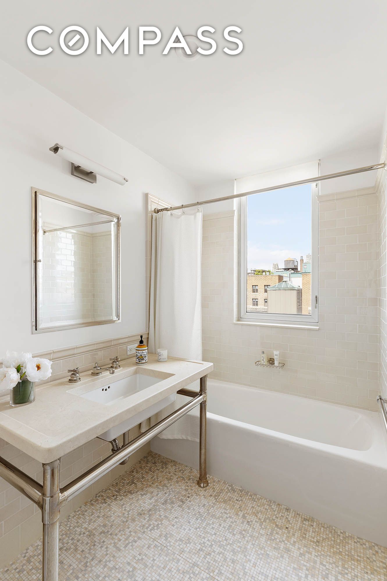 #16 photo, 545 W 110th Street, マンハッタン Morningside Heights , NY 10025