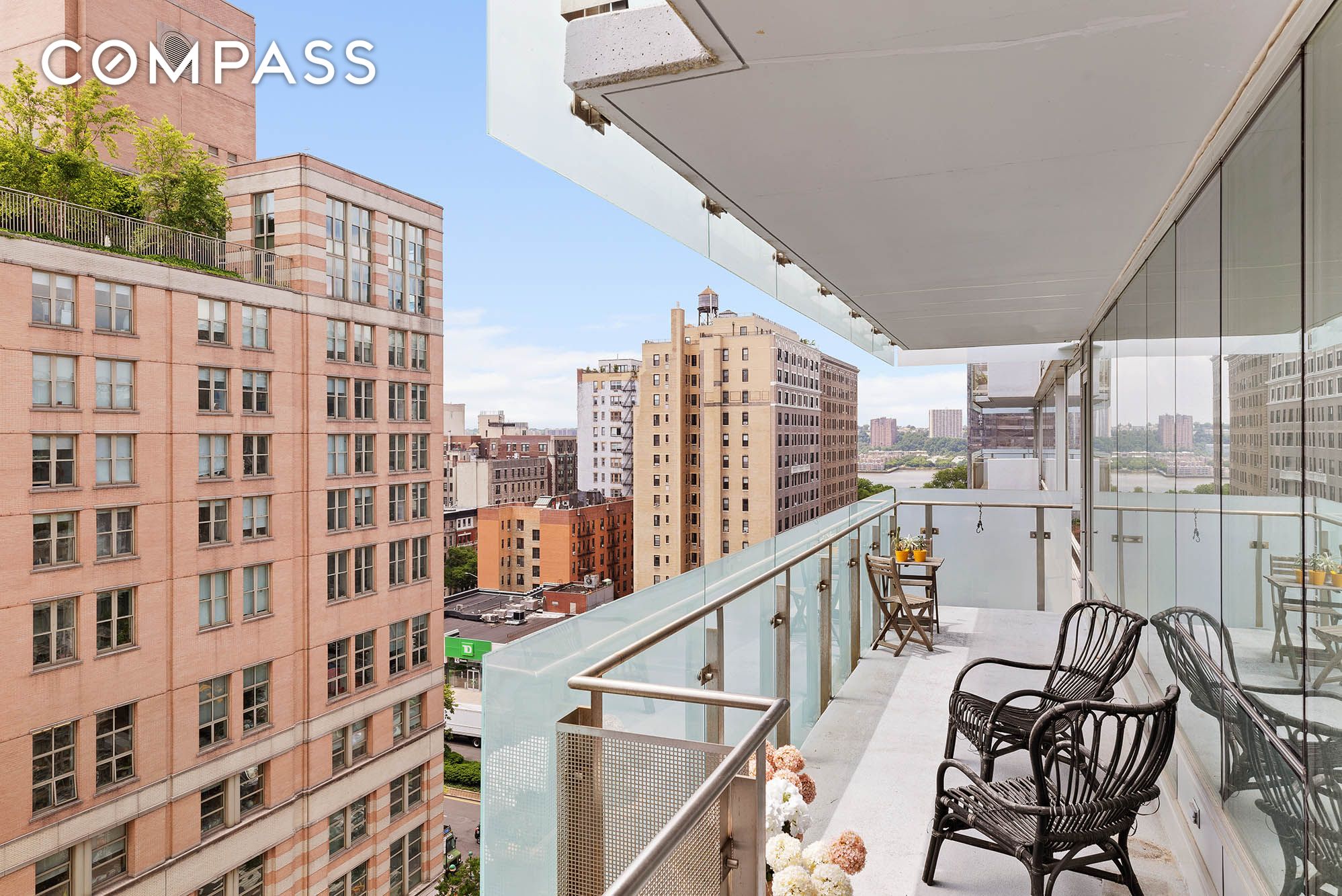 #17 photo, 545 W 110th Street, マンハッタン Morningside Heights , NY 10025