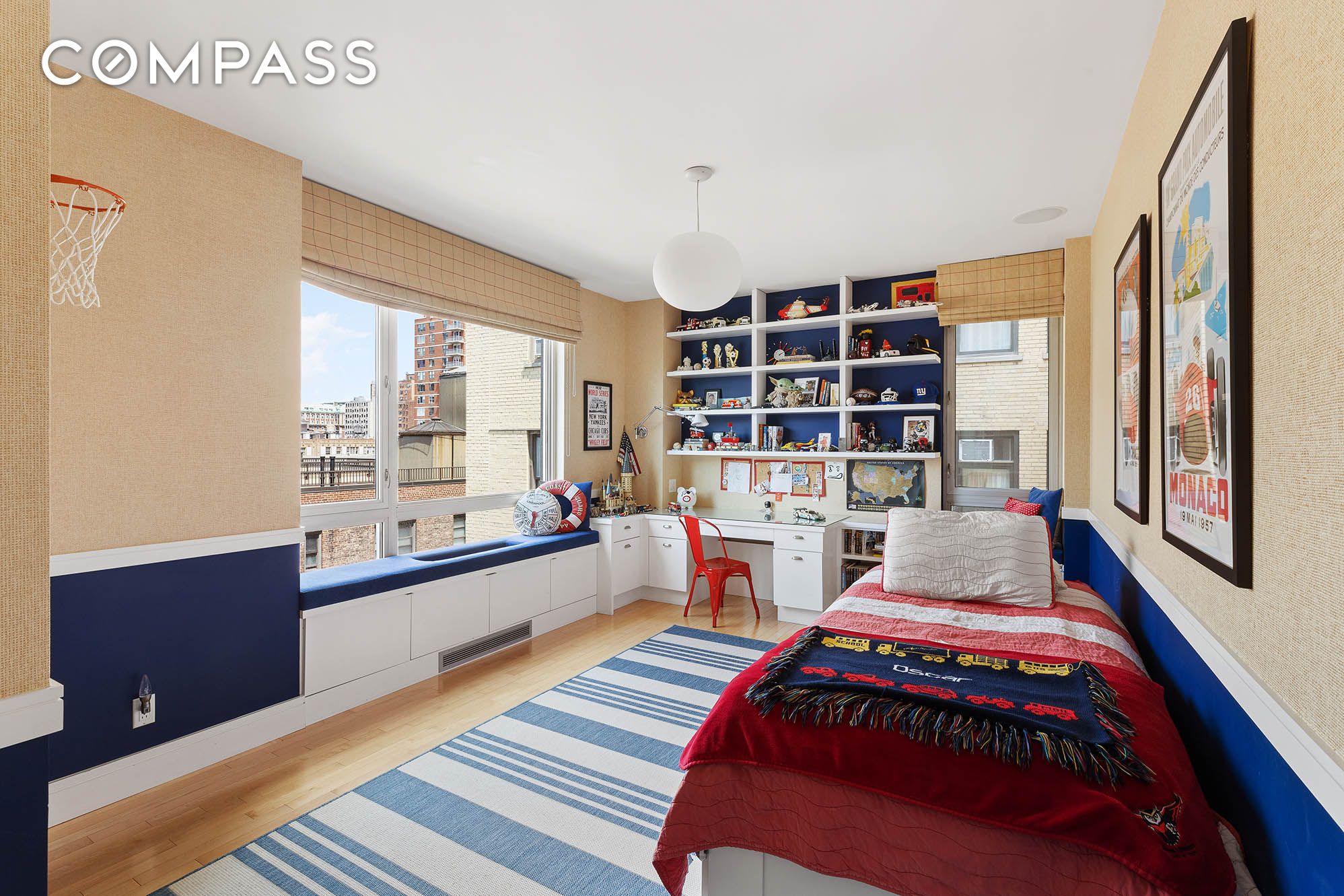 #18 photo, 545 W 110th Street, マンハッタン Morningside Heights , NY 10025