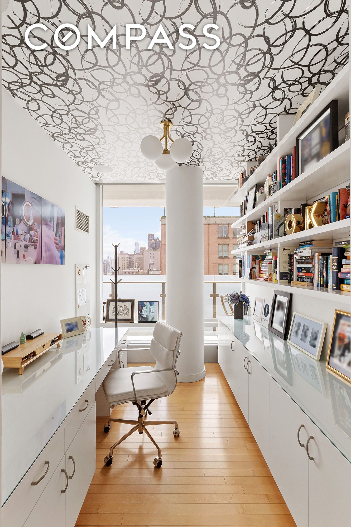 #19 photo, 545 W 110th Street, マンハッタン Morningside Heights , NY 10025