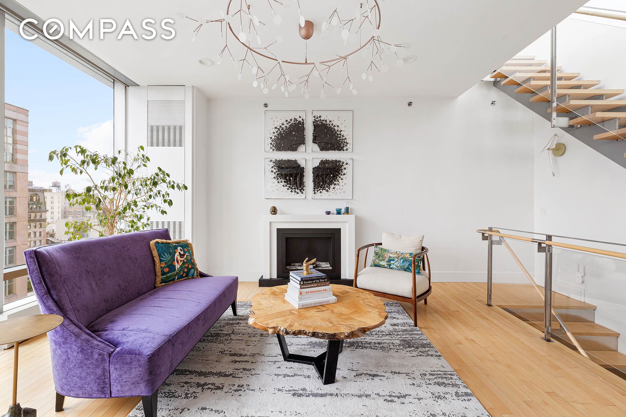 #5 photo, 545 W 110th Street, マンハッタン Morningside Heights , NY 10025