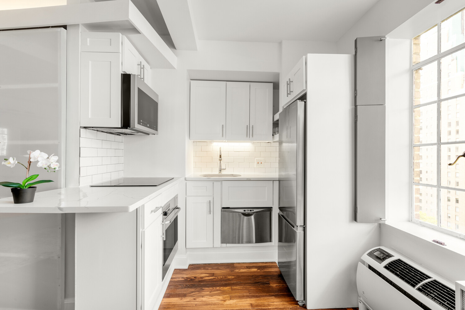 #3 photo, 45 TUDOR CITY Place, マンハッタン Turtle Bay , NY 10017