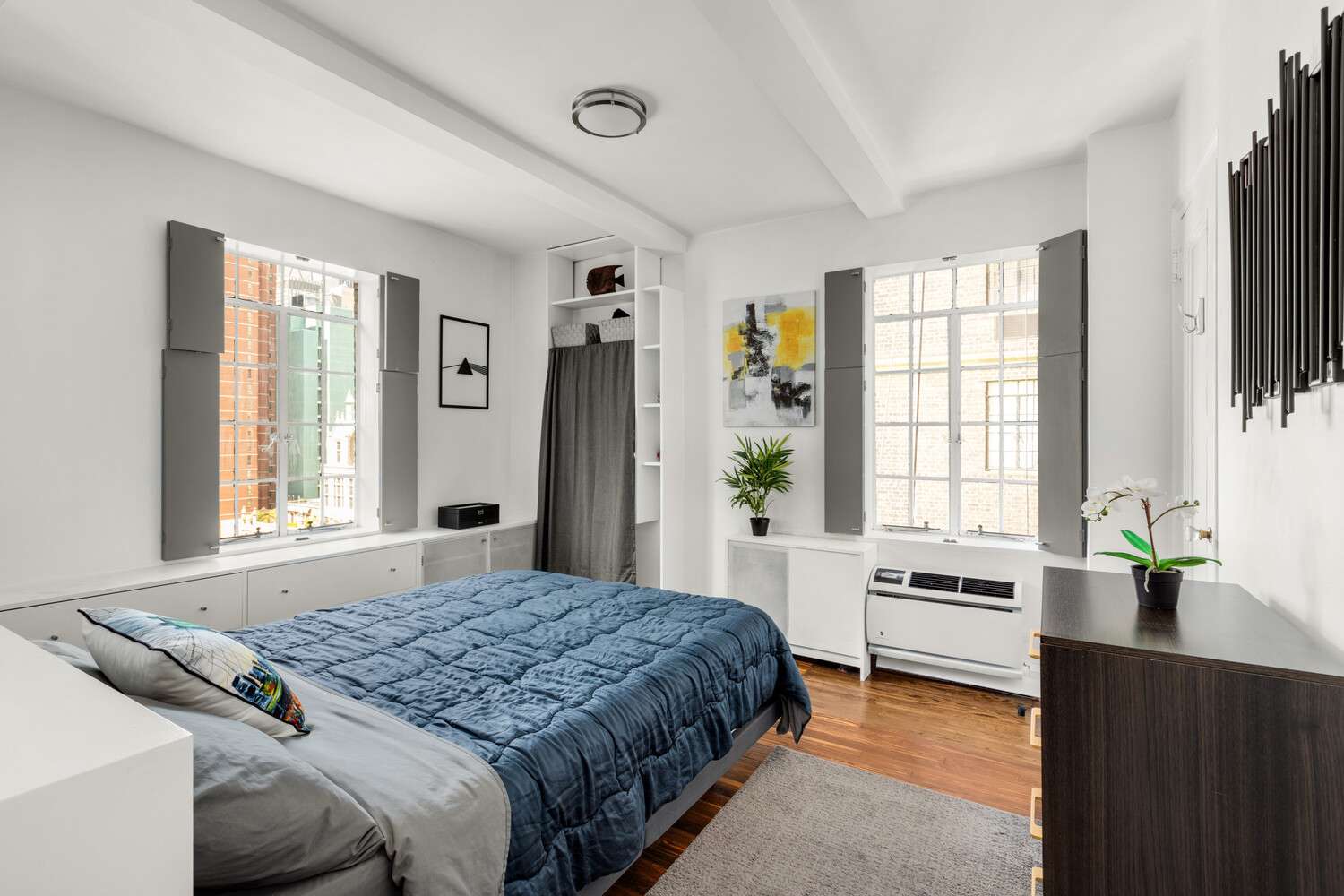 #4 photo, 45 TUDOR CITY Place, マンハッタン Turtle Bay , NY 10017