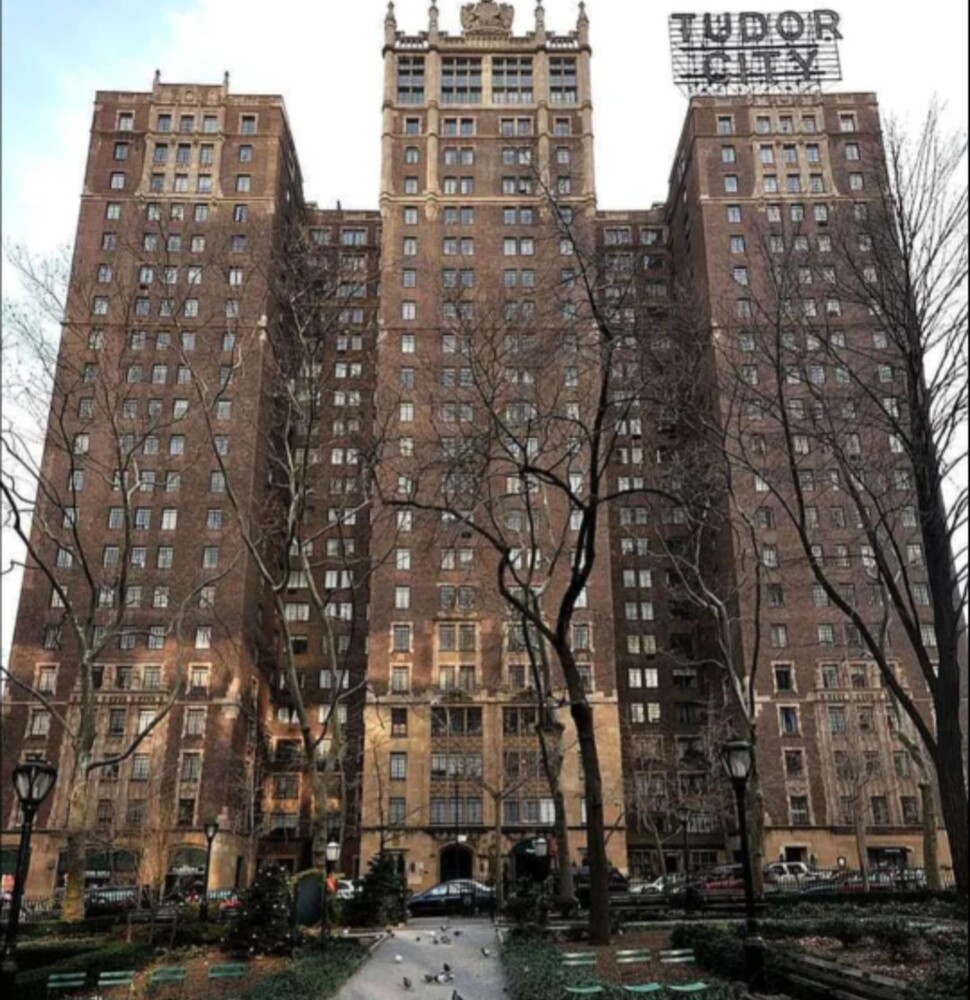 #7 photo, 45 TUDOR CITY Place, マンハッタン Turtle Bay , NY 10017