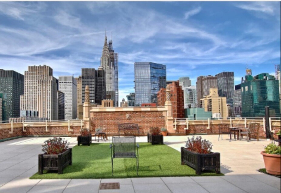 #8 photo, 45 TUDOR CITY Place, マンハッタン Turtle Bay , NY 10017