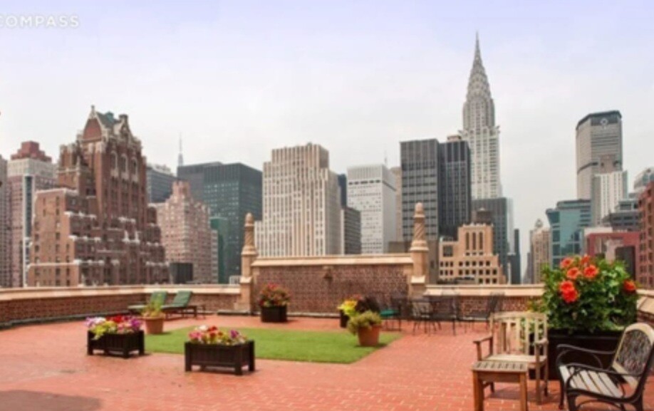 #9 photo, 45 TUDOR CITY Place, マンハッタン Turtle Bay , NY 10017