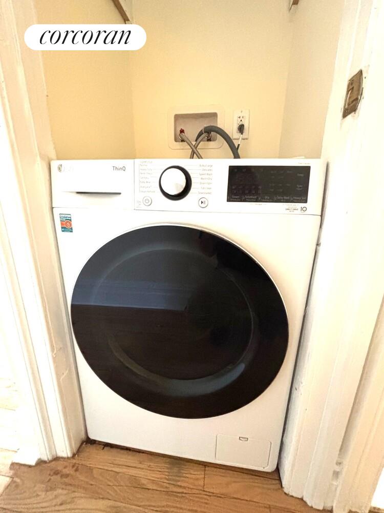 #8 photo, 63 W 107TH Street, マンハッタン Manhattan Valley , NY 10025