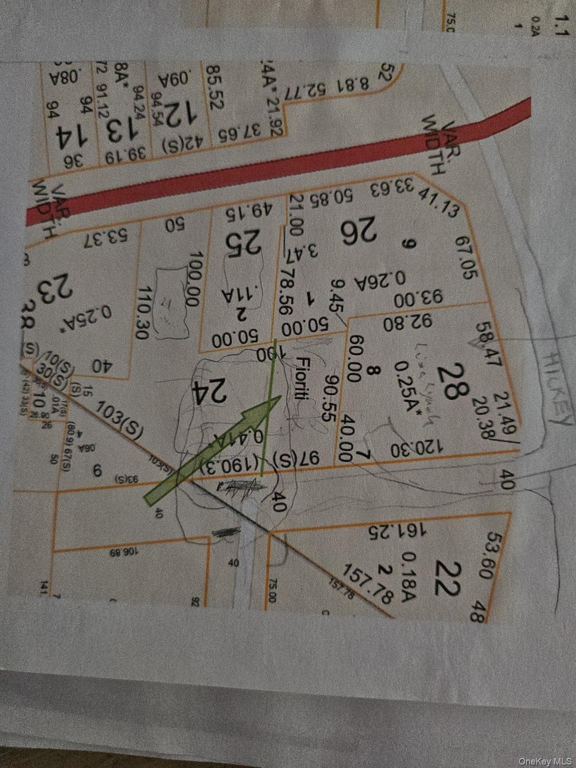 #1 photo, 1 Hickey, Sparkill , NY 10976