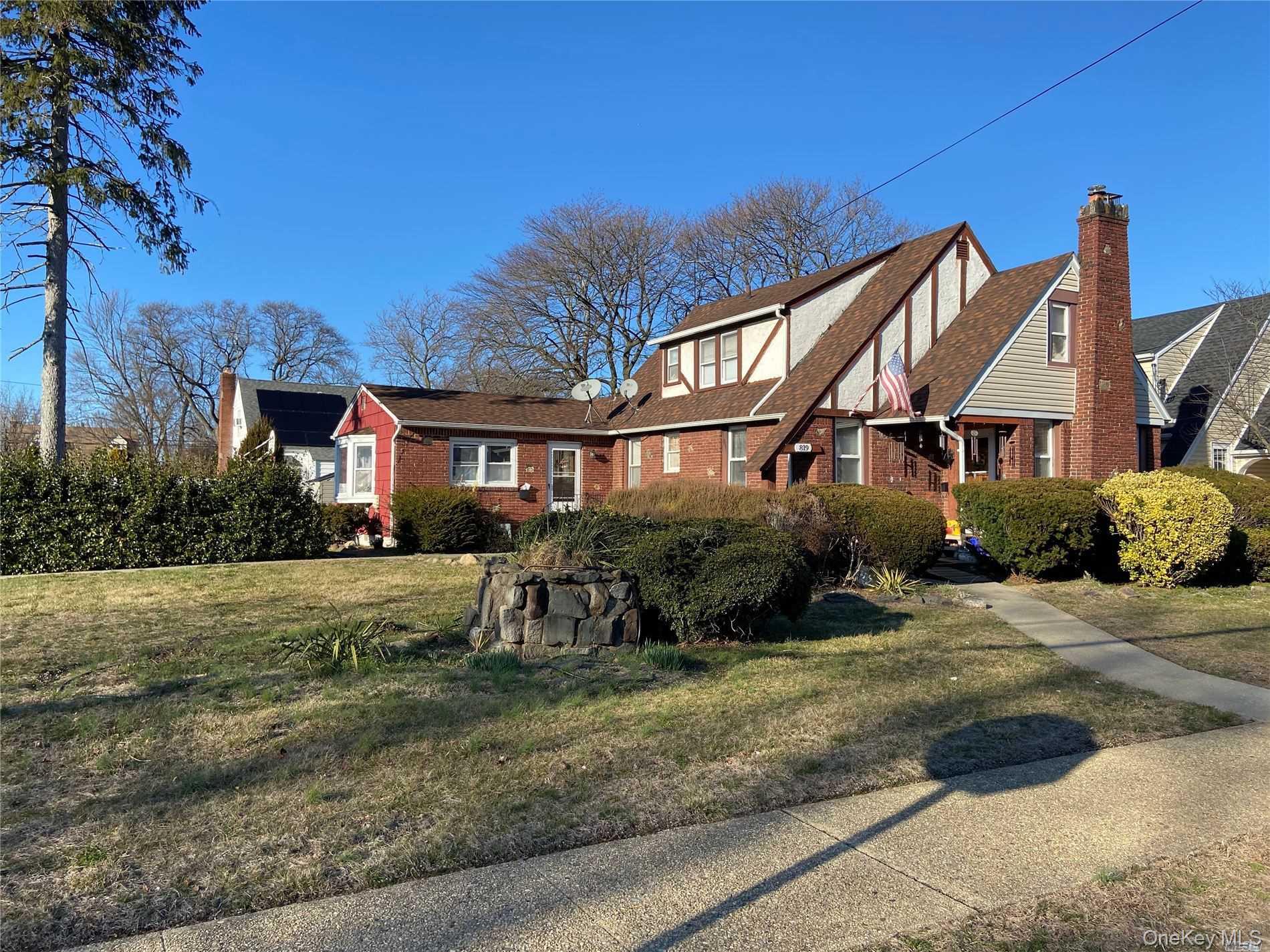 #2 photo, 819 Edward Street, ナッソー郡 Baldwin , NY 11510