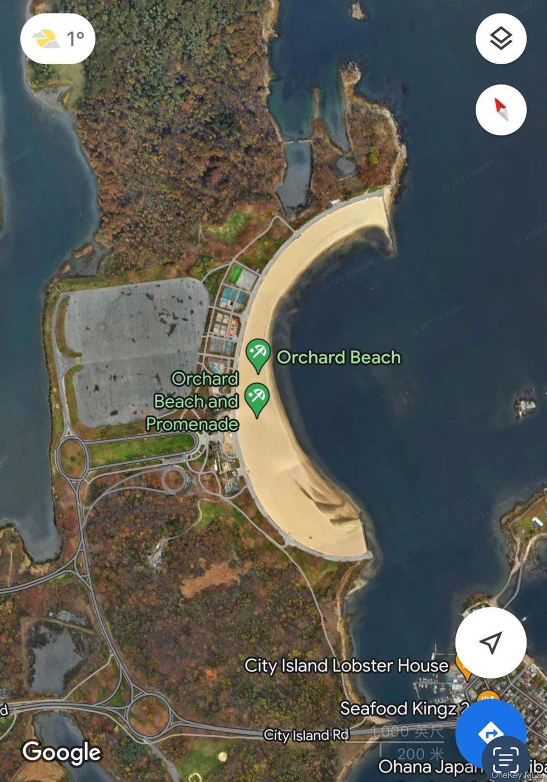 #18 photo, 57 Pennyfield Cp Dr, ブロンクス区 Bronx , NY 10465