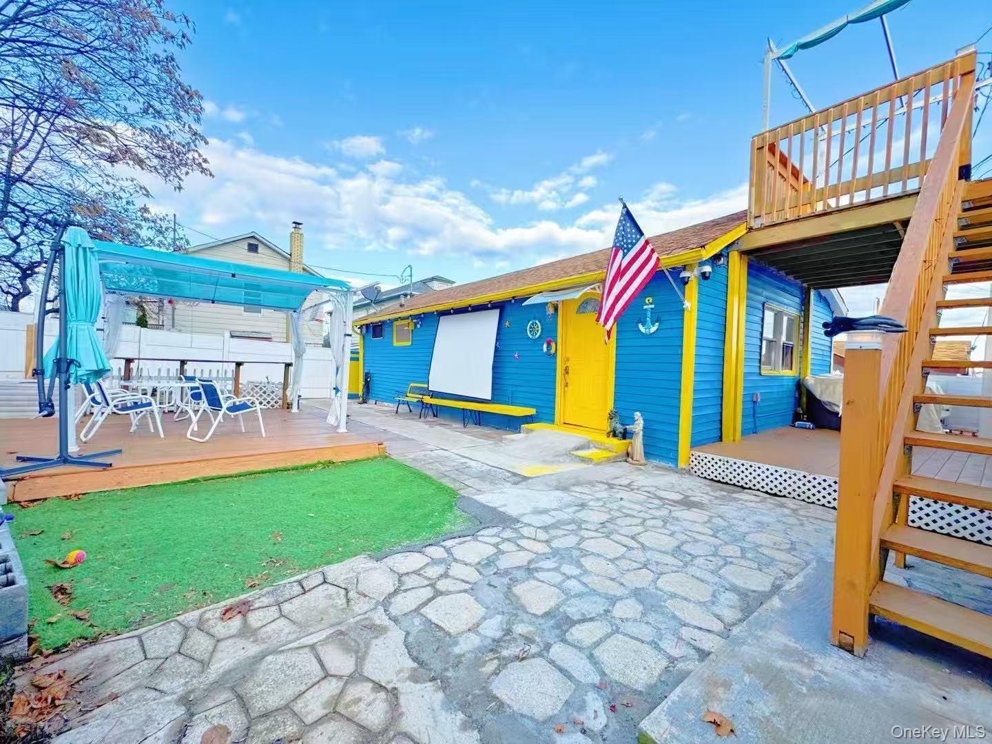 #3 photo, 57 Pennyfield Cp Dr, ブロンクス区 Bronx , NY 10465