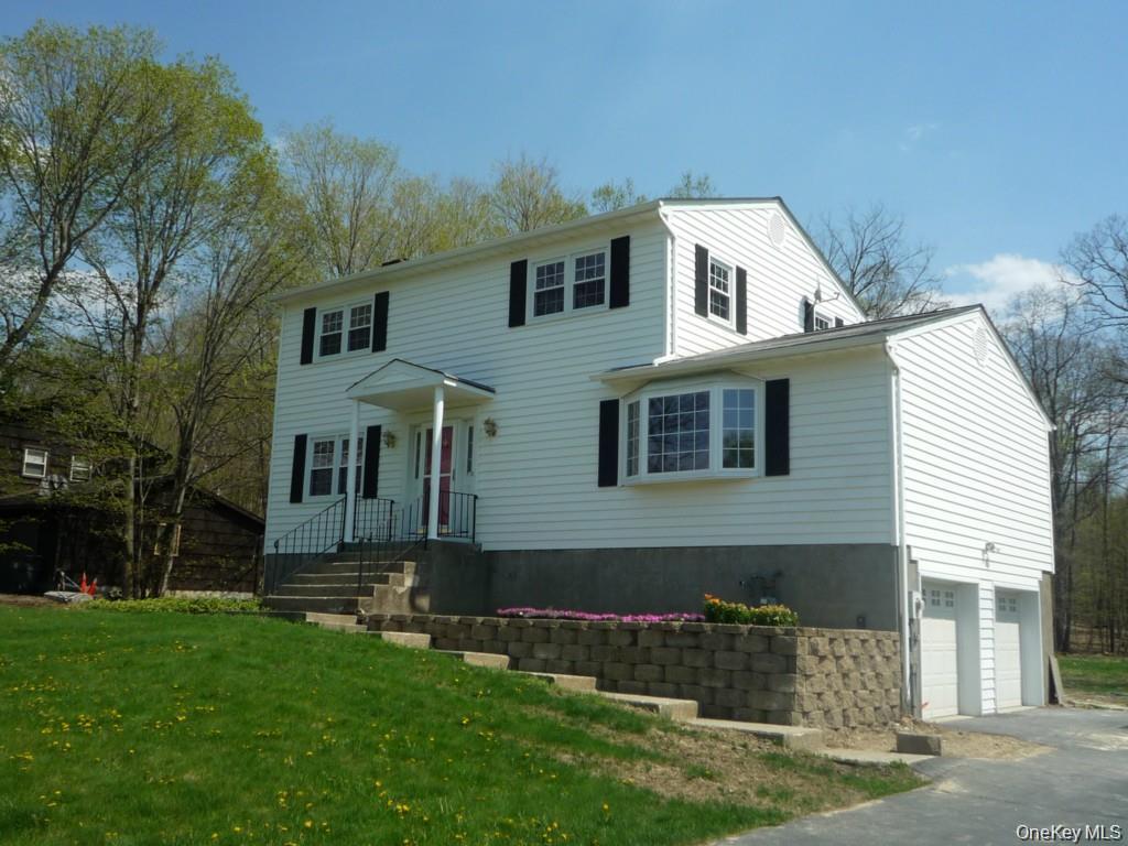 #1 photo, 156 Barnes Road, Washingtonville , NY 10992