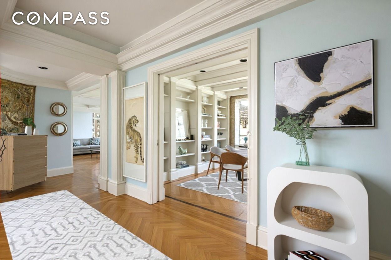 #10 photo, 44 E 67th Street, マンハッタン Lenox Hill , NY 10065