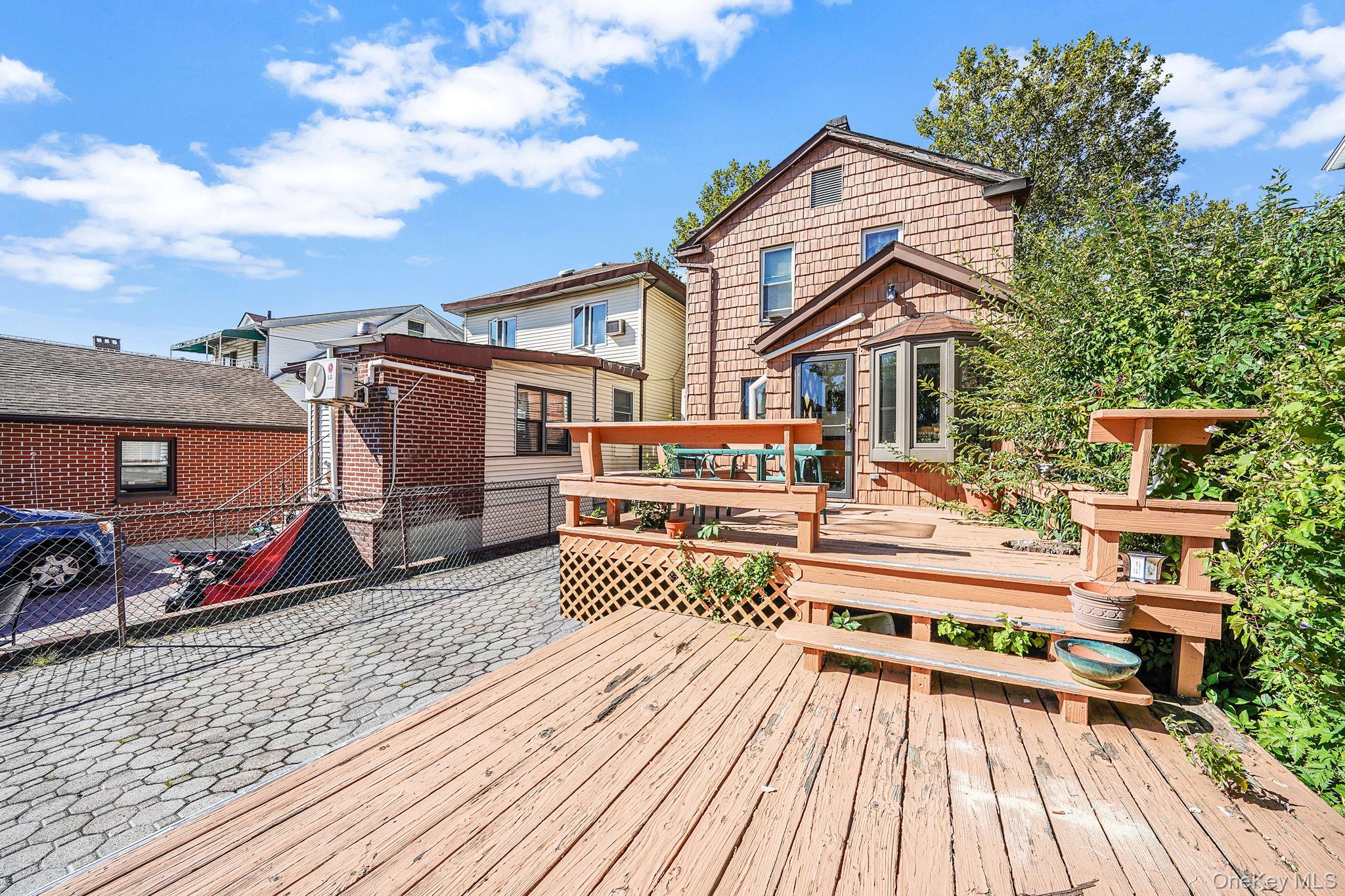 #4 photo, 1636 Williamsbridge Road, ブロンクス区 Bronx , NY 10461