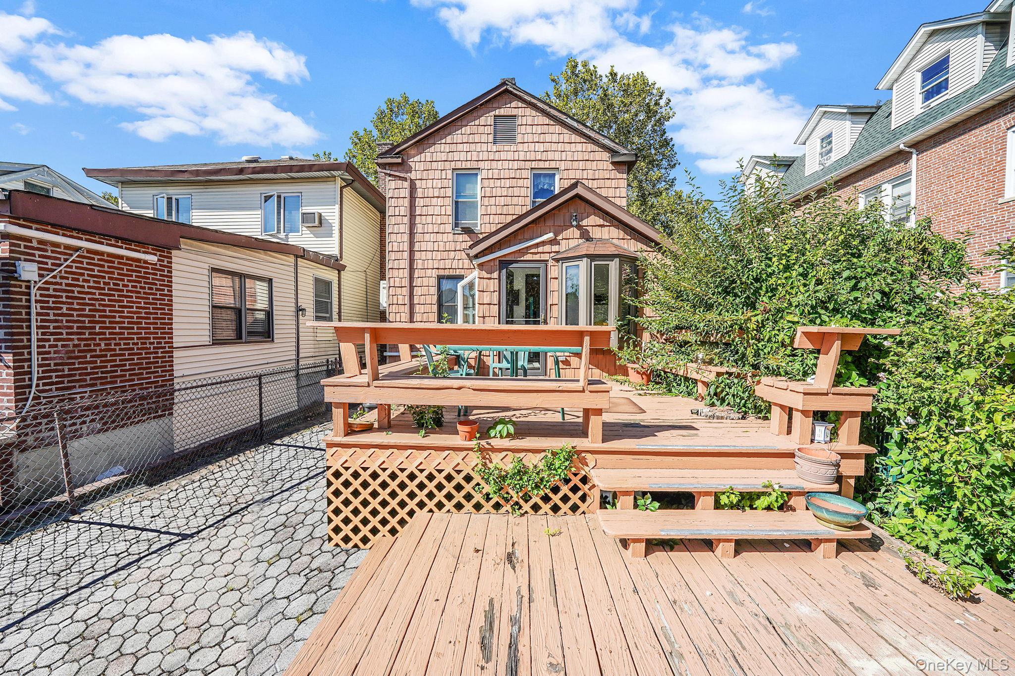 #5 photo, 1636 Williamsbridge Road, ブロンクス区 Bronx , NY 10461