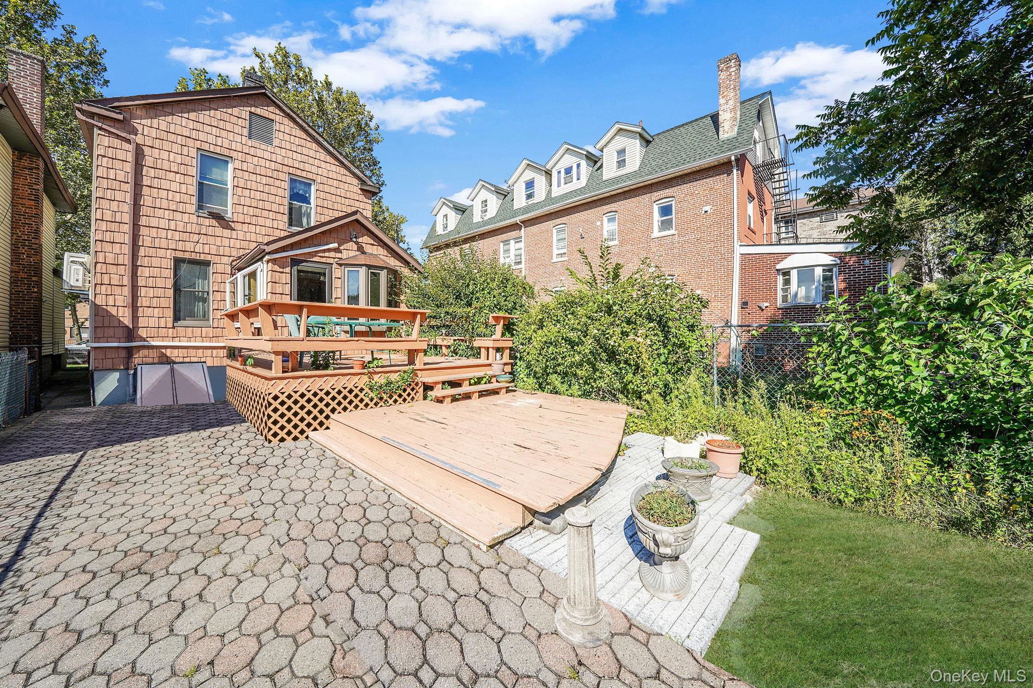 #6 photo, 1636 Williamsbridge Road, ブロンクス区 Bronx , NY 10461