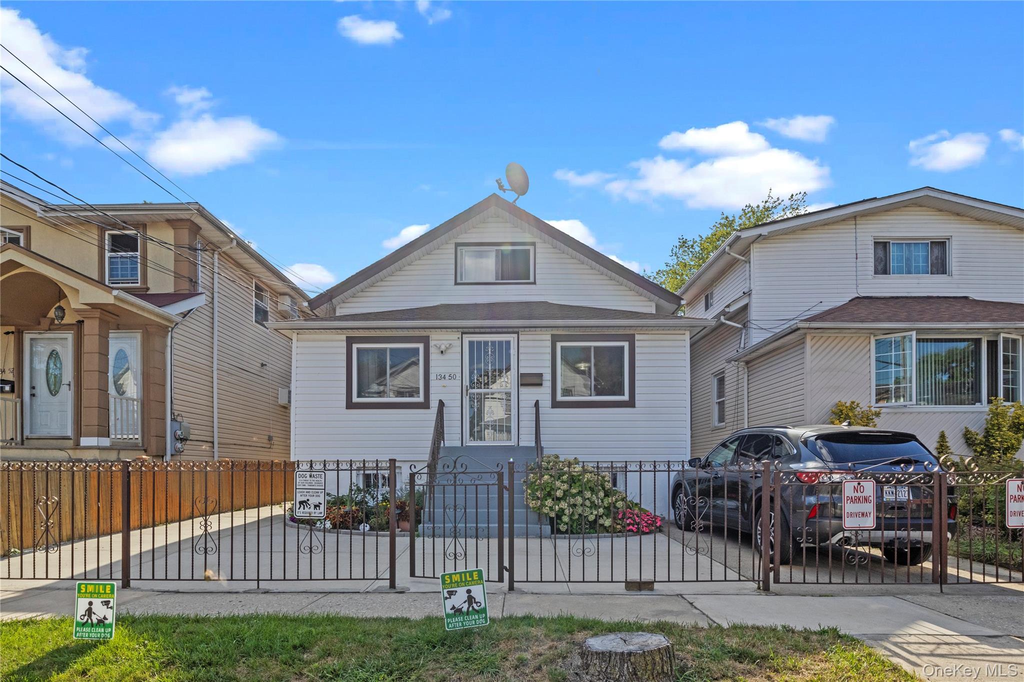 #1 photo, 13450 174th Street, जमैका Jamaica , NY 11434