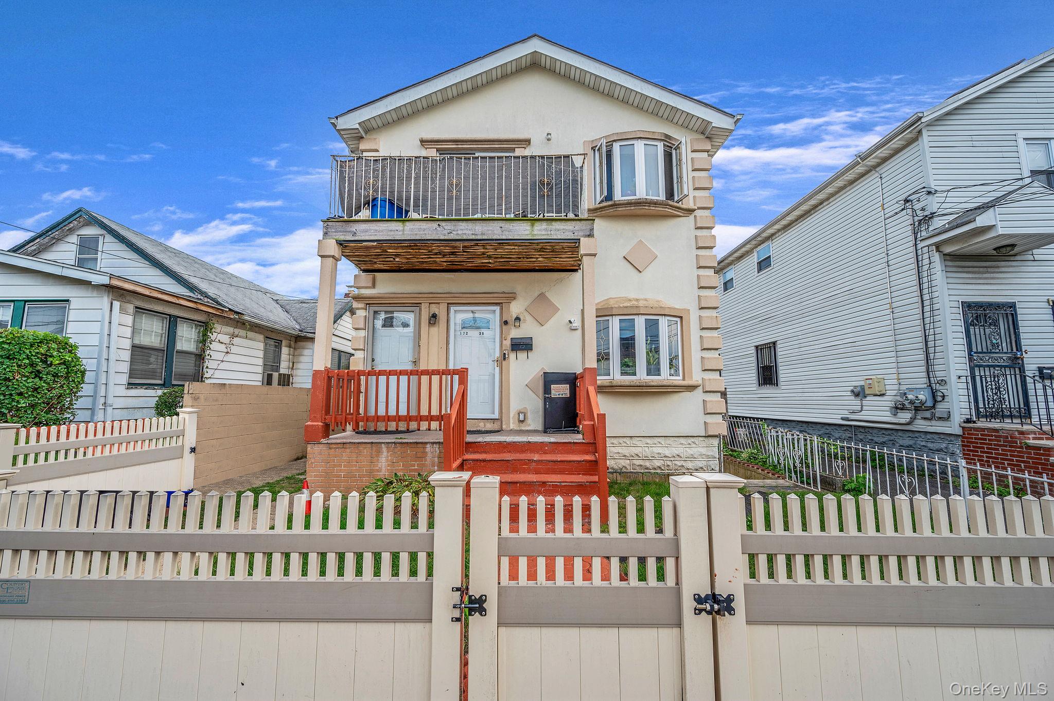 #1 photo, 17238 125th Avenue, クイーンズ区 Jamaica , NY 11434