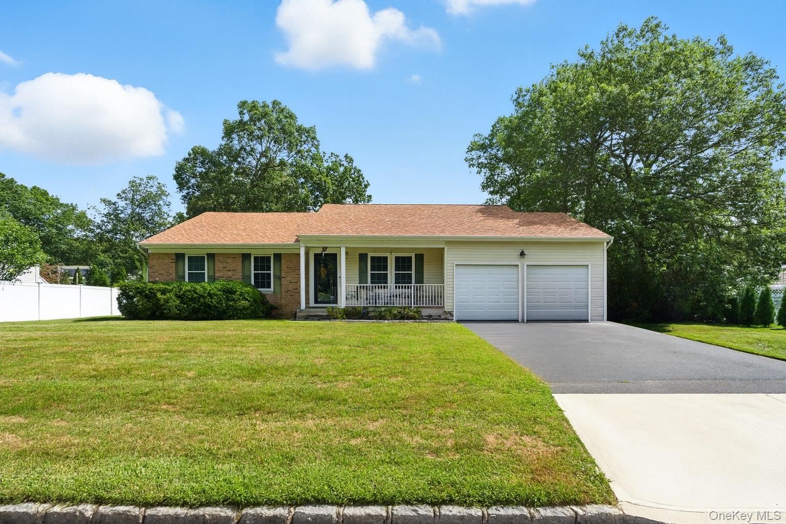 #1 photo, 25 Timber Ridge Drive, Coram , NY 11727