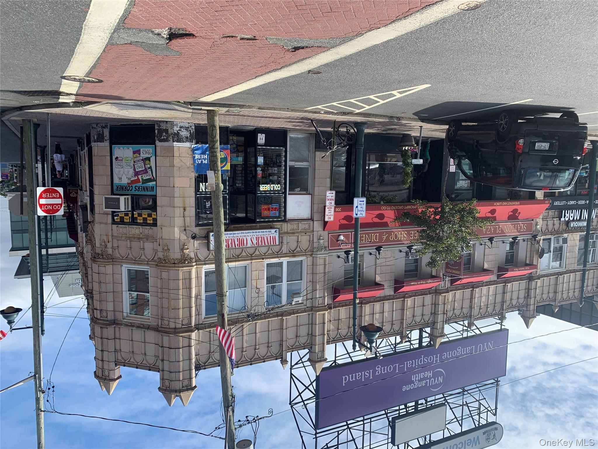 #1 photo, 204 Station Plaza, ナッソー郡 Mineola , NY 11501