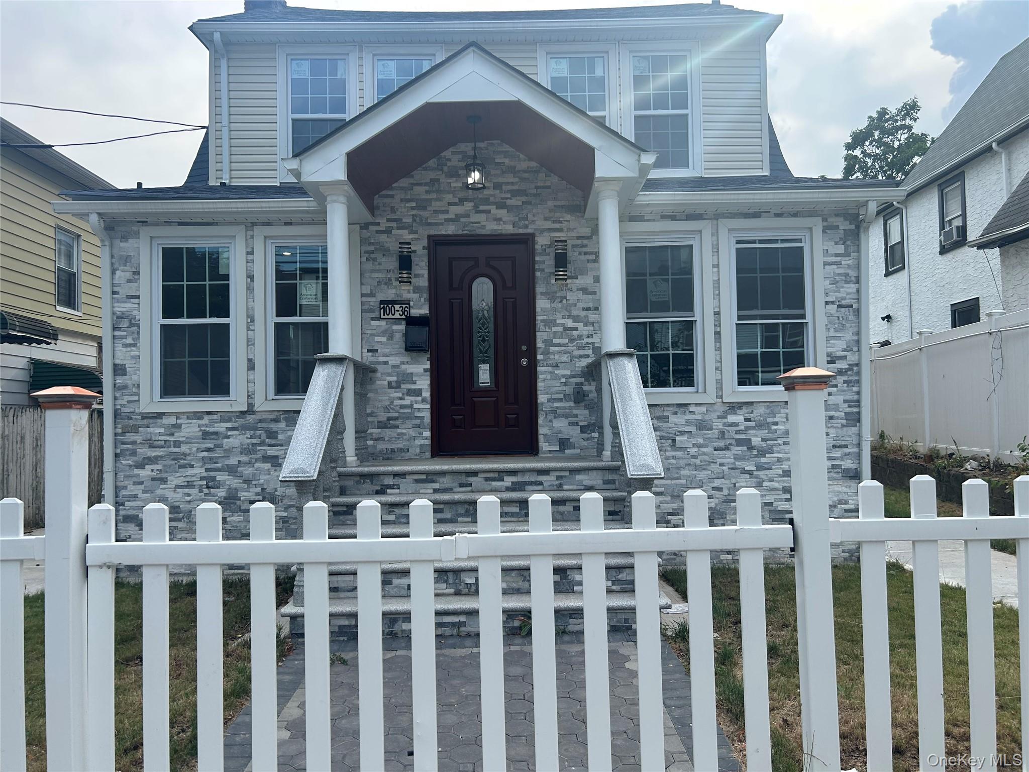 #1 photo, 10036 197th Street, 皇后区 Hollis , NY 11423