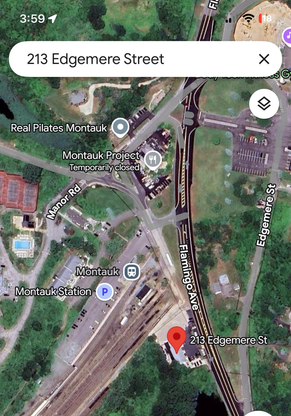 #13 photo, 213 EDGEMERE ST, サフォーク郡 Montauk , NY 11954