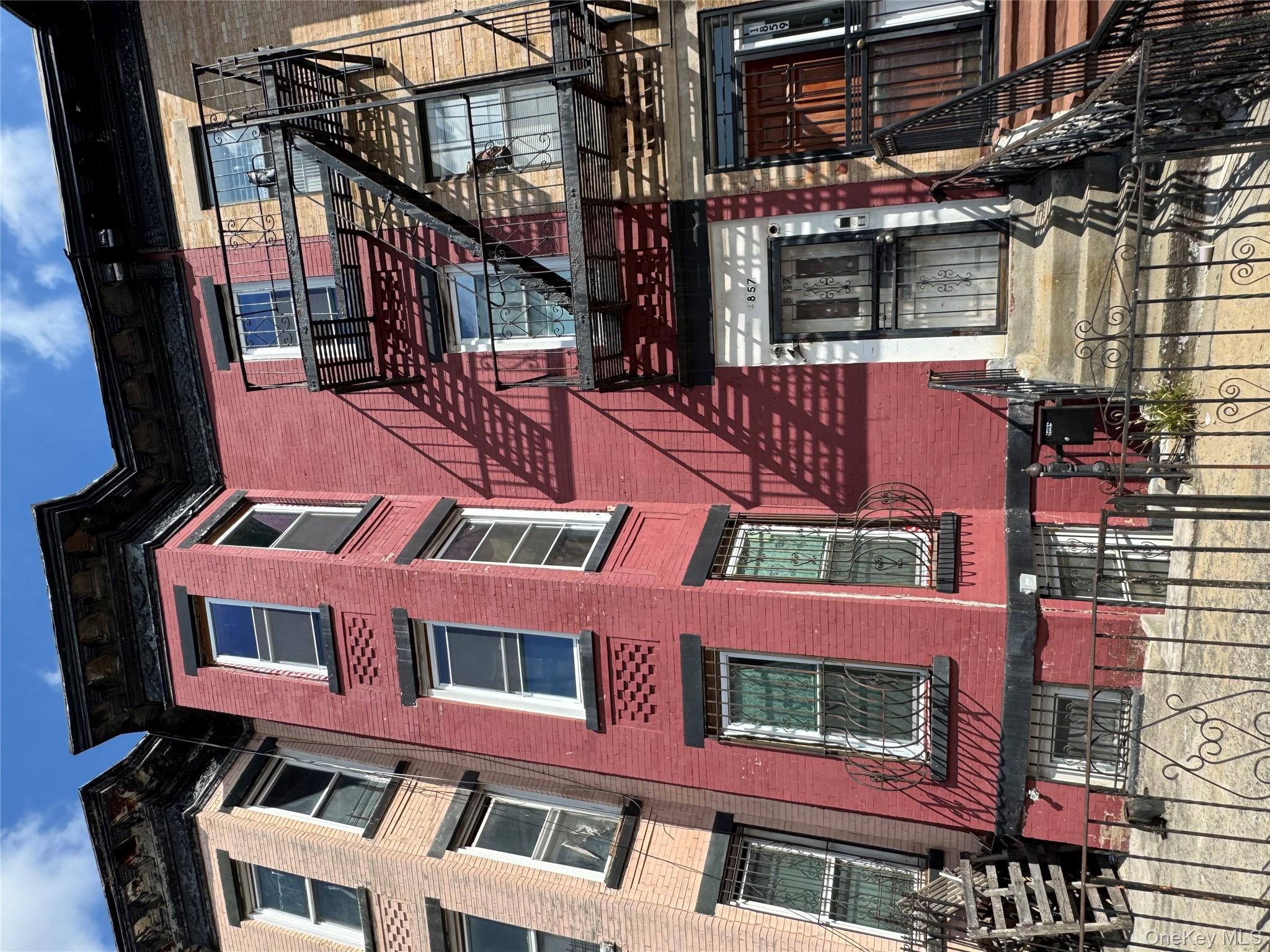 #1 photo, 1857 Park Place, ブルックリン区 Brooklyn , NY 11233