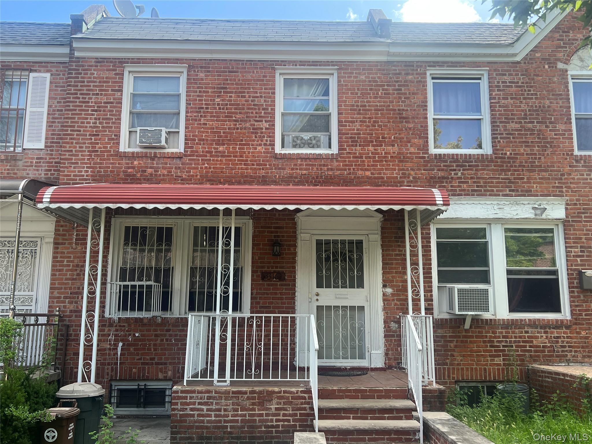 #2 photo, 3316 Radcliff Avenue, ブロンクス区 Bronx , NY 10469