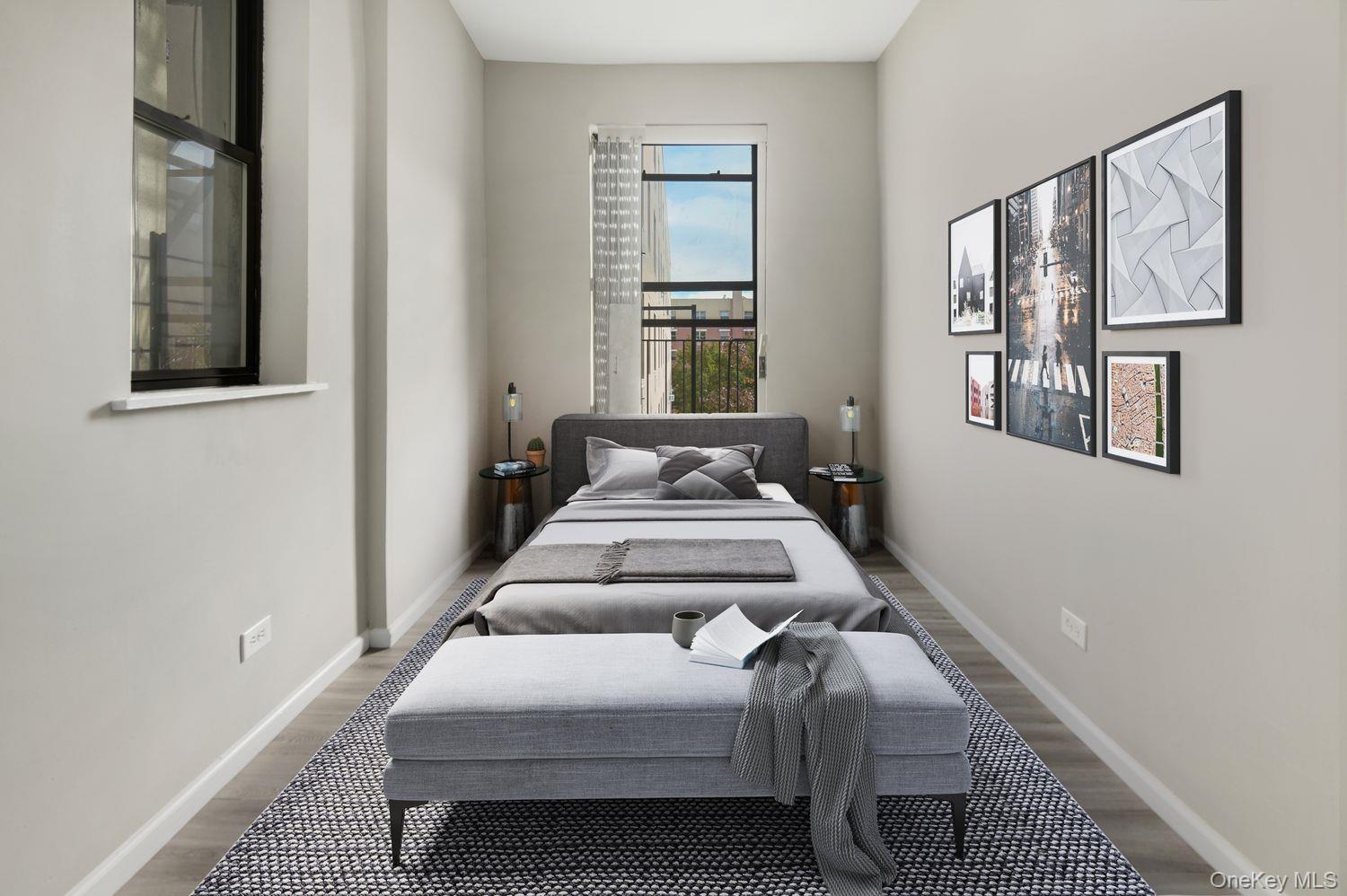 #6 photo, 1777 Madison Avenue, マンハッタン New York (Manhattan) , NY 10035