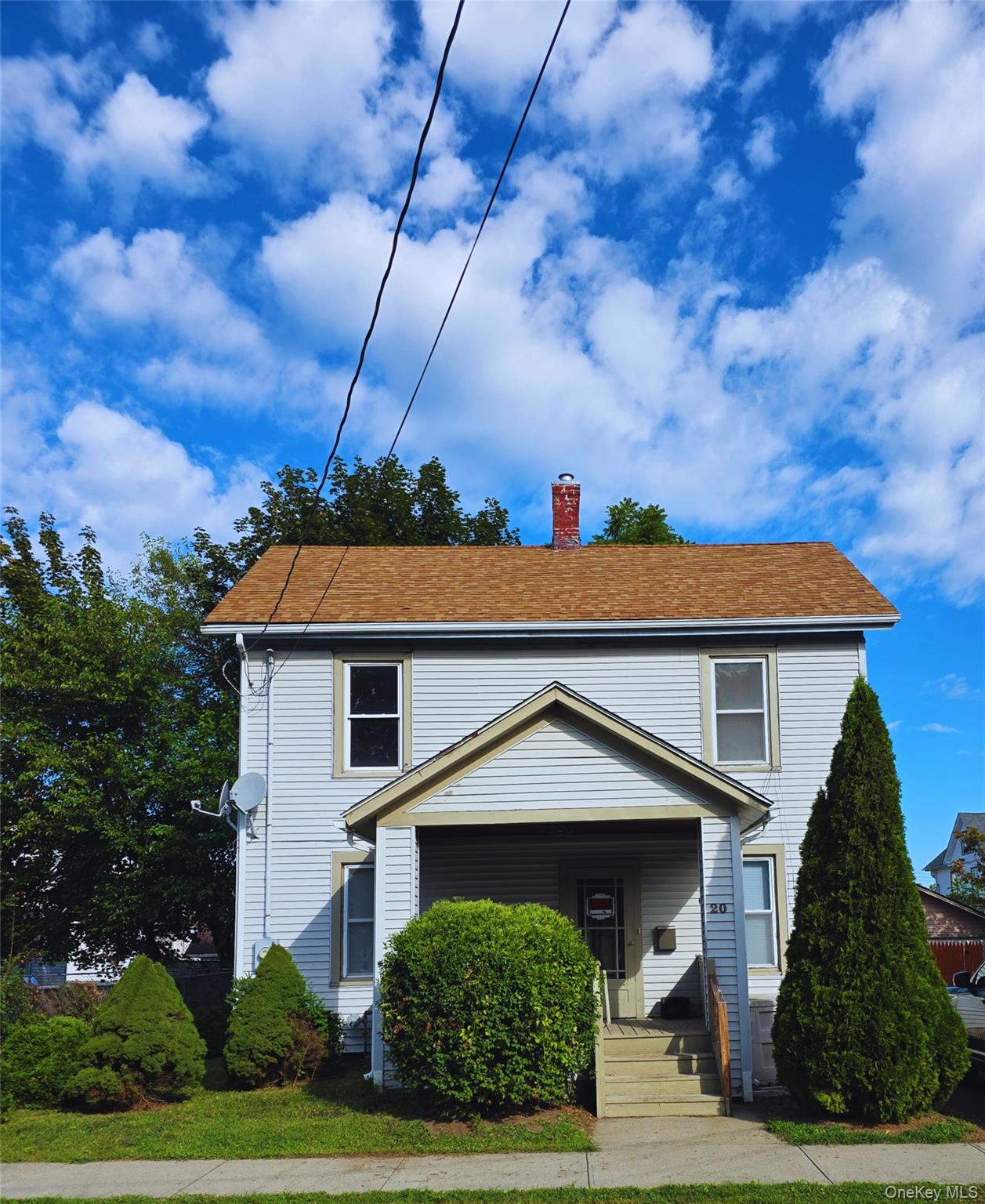 #1 photo, 20 Buckley Street, Port Jervis , NY 12771