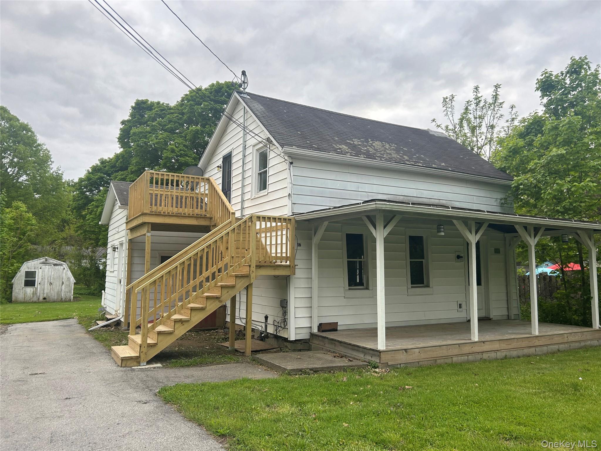 #1 photo, 16 Cherry Street, Red Hook , NY 12571