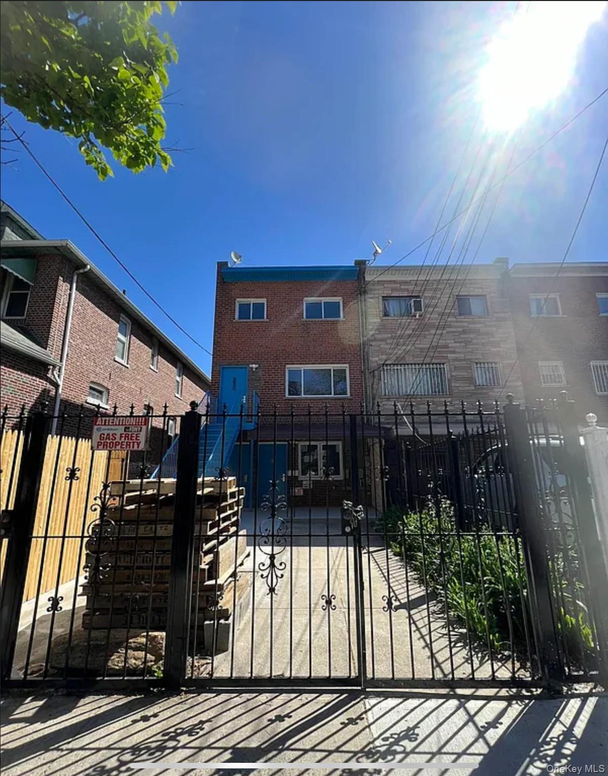 #9 photo, 718 Rosedale Avenue, ブロンクス区 Bronx , NY 10473