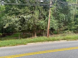 Dark Hollow Road 东长岛 Port Jefferson, NY