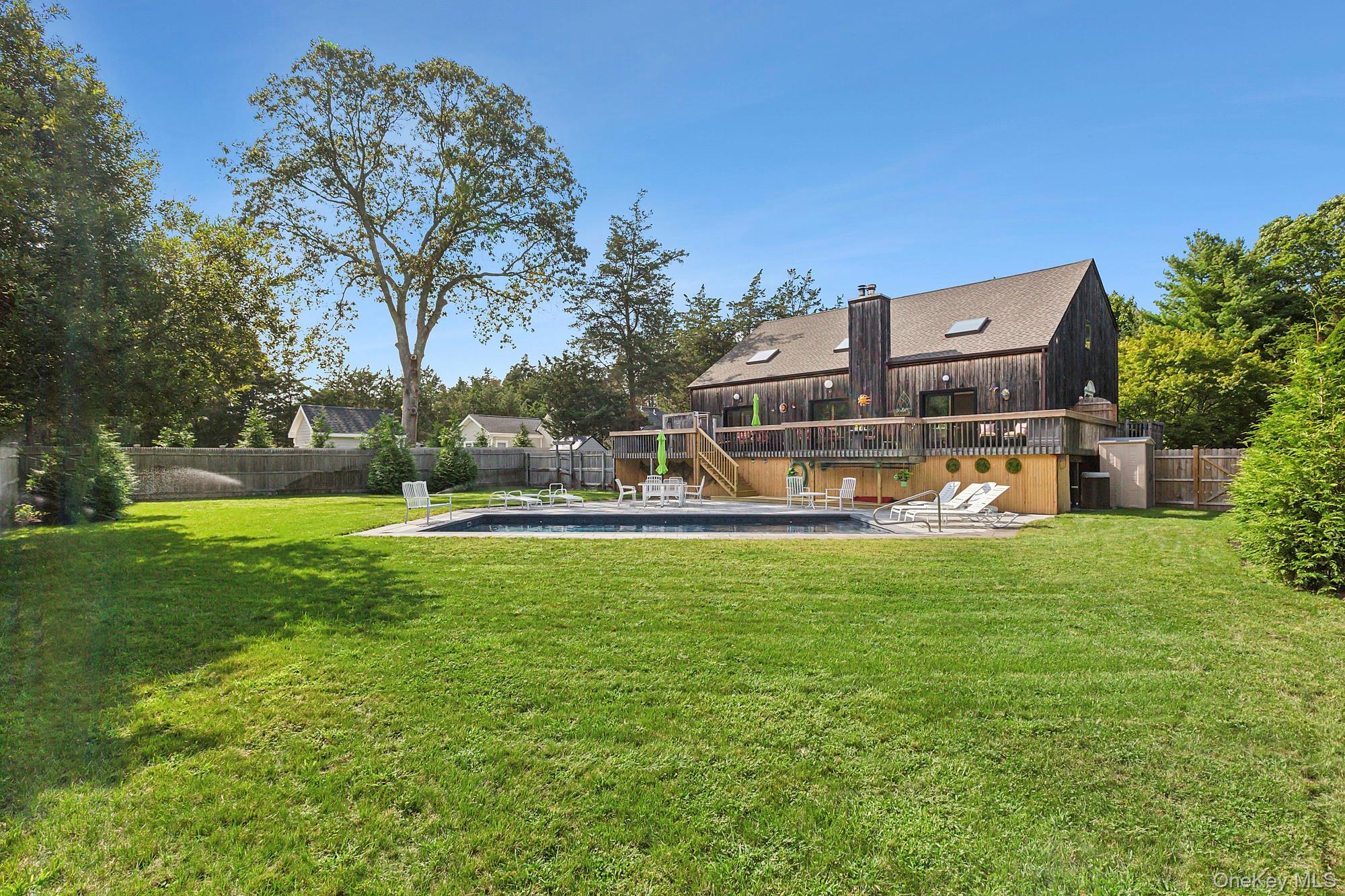 #13 photo, 624 Noyack Road, サフォーク郡 Southampton , NY 11968