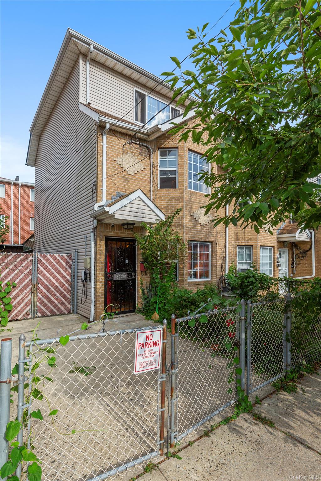 #1 photo, 8439 130 Street, क्यू गार्डन्स Kew Gardens , NY 11415