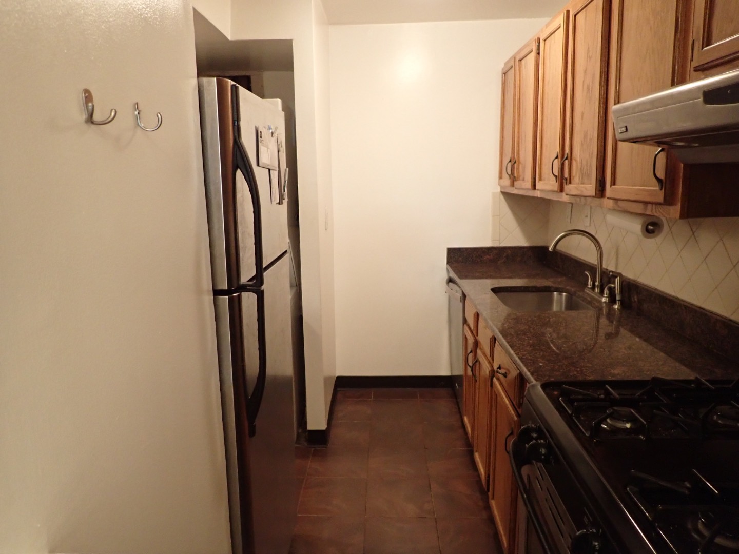 #7 photo, 326 Carlton Ave , #1, ブルックリン区 Fort Greene , NY 11205