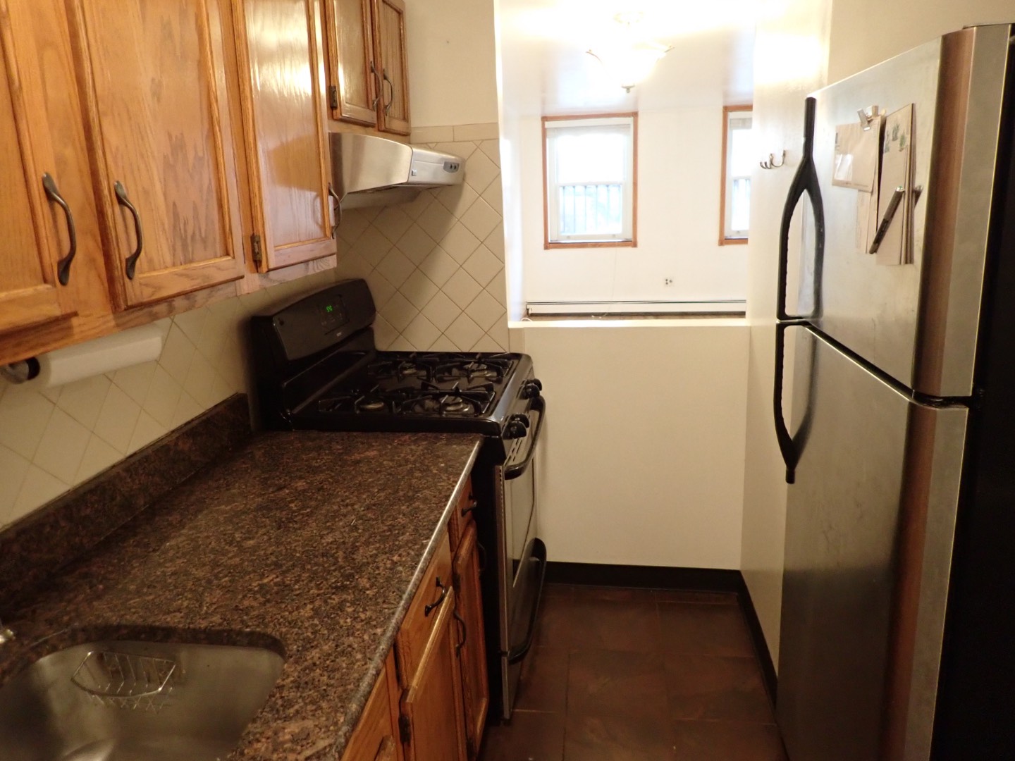 #8 photo, 326 Carlton Ave , #1, ブルックリン区 Fort Greene , NY 11205