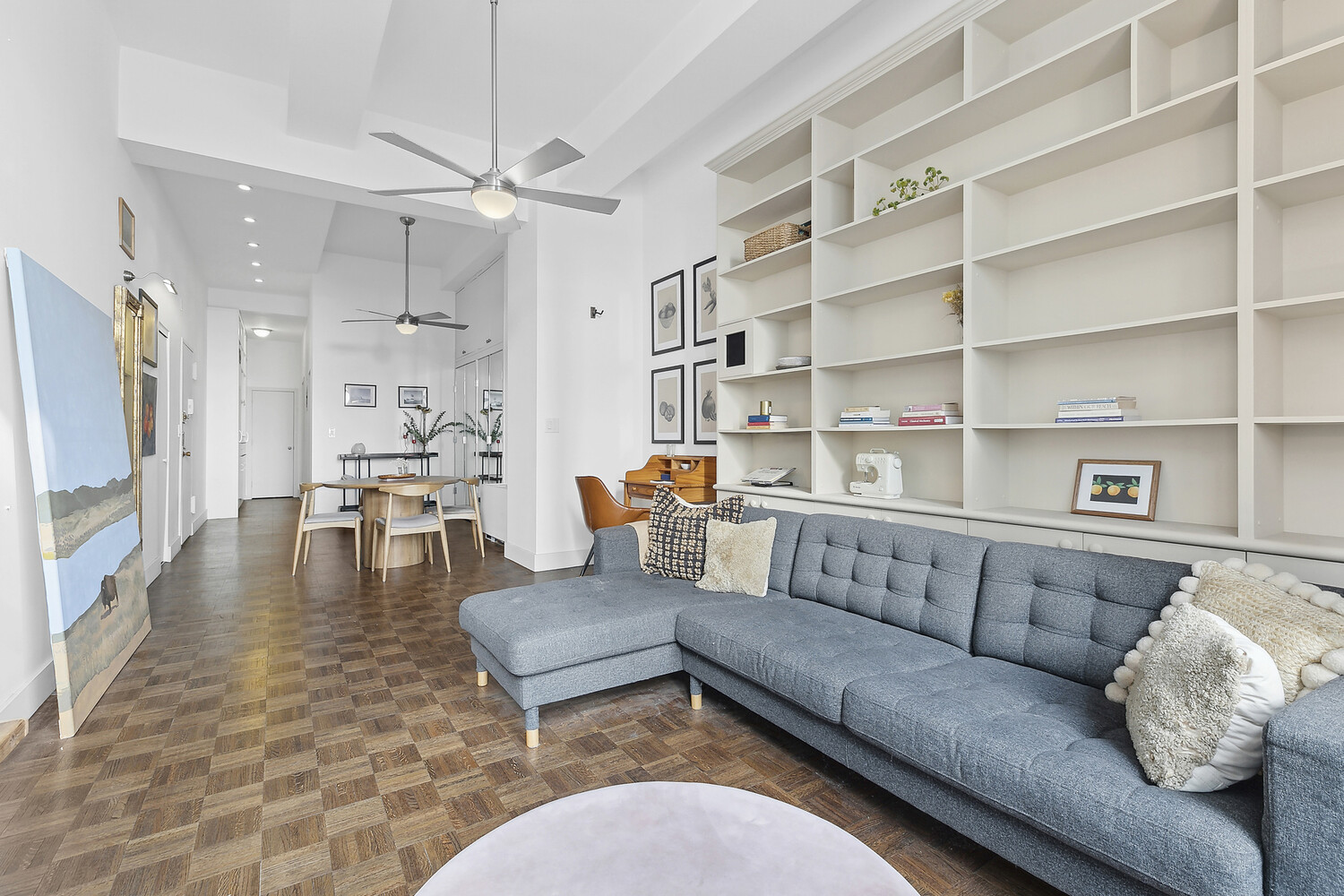 #5 photo, 310 E 46TH Street, マンハッタン Turtle Bay , NY 10017