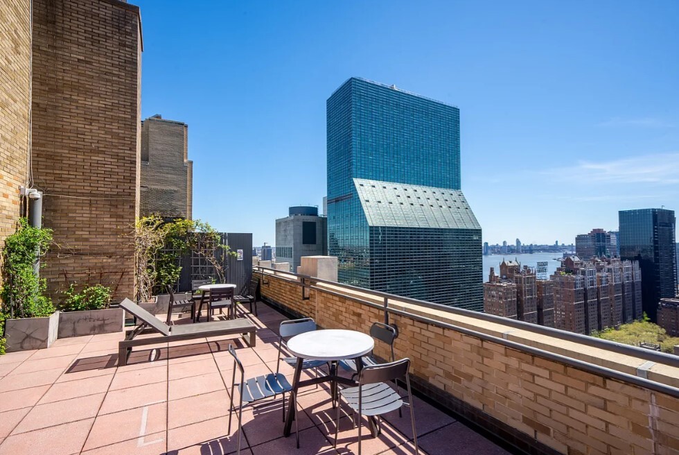 #8 photo, 310 E 46TH Street, マンハッタン Turtle Bay , NY 10017