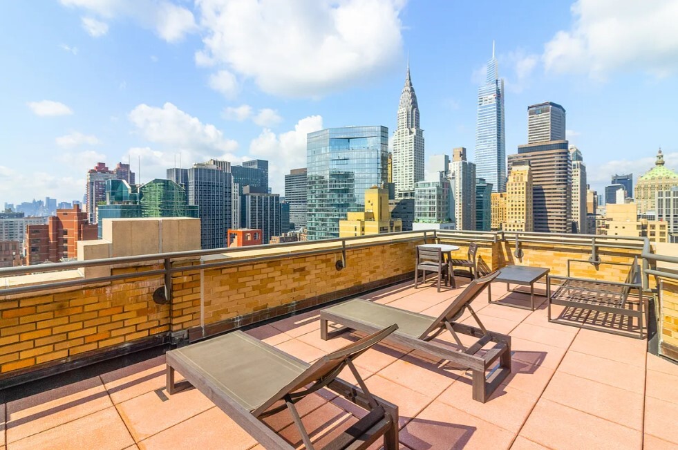 #9 photo, 310 E 46TH Street, マンハッタン Turtle Bay , NY 10017