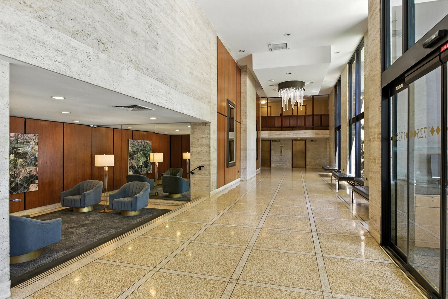 #15 photo, 1725 YORK Avenue, マンハッタン Yorkville , NY 10128