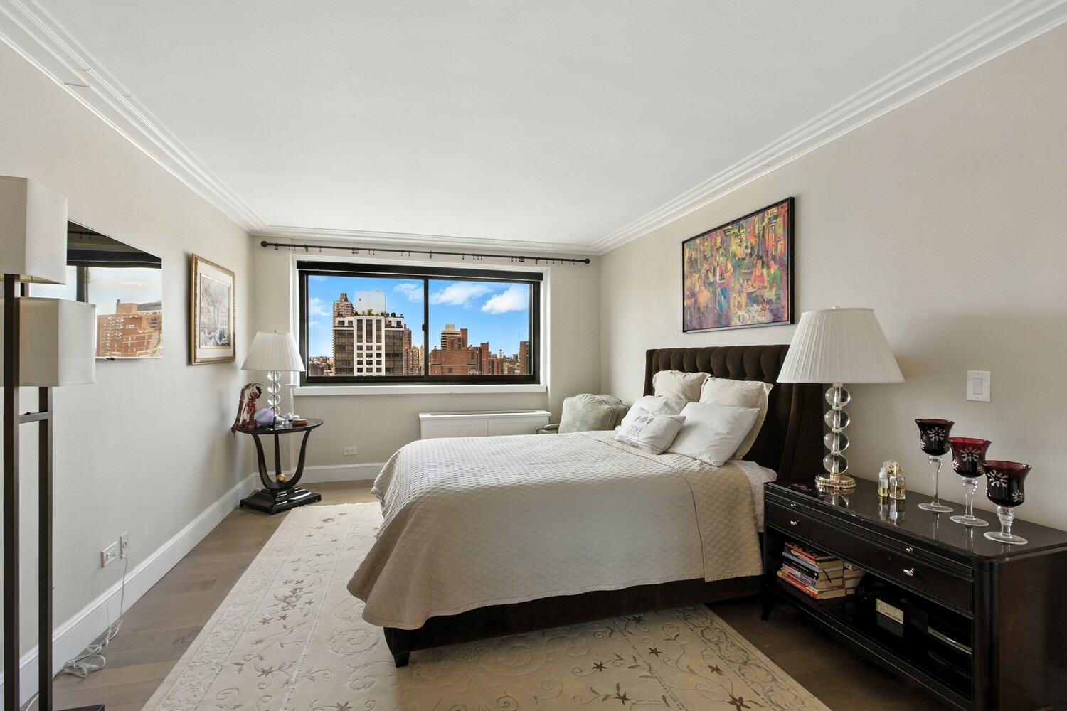 #3 photo, 1725 YORK Avenue, マンハッタン Yorkville , NY 10128