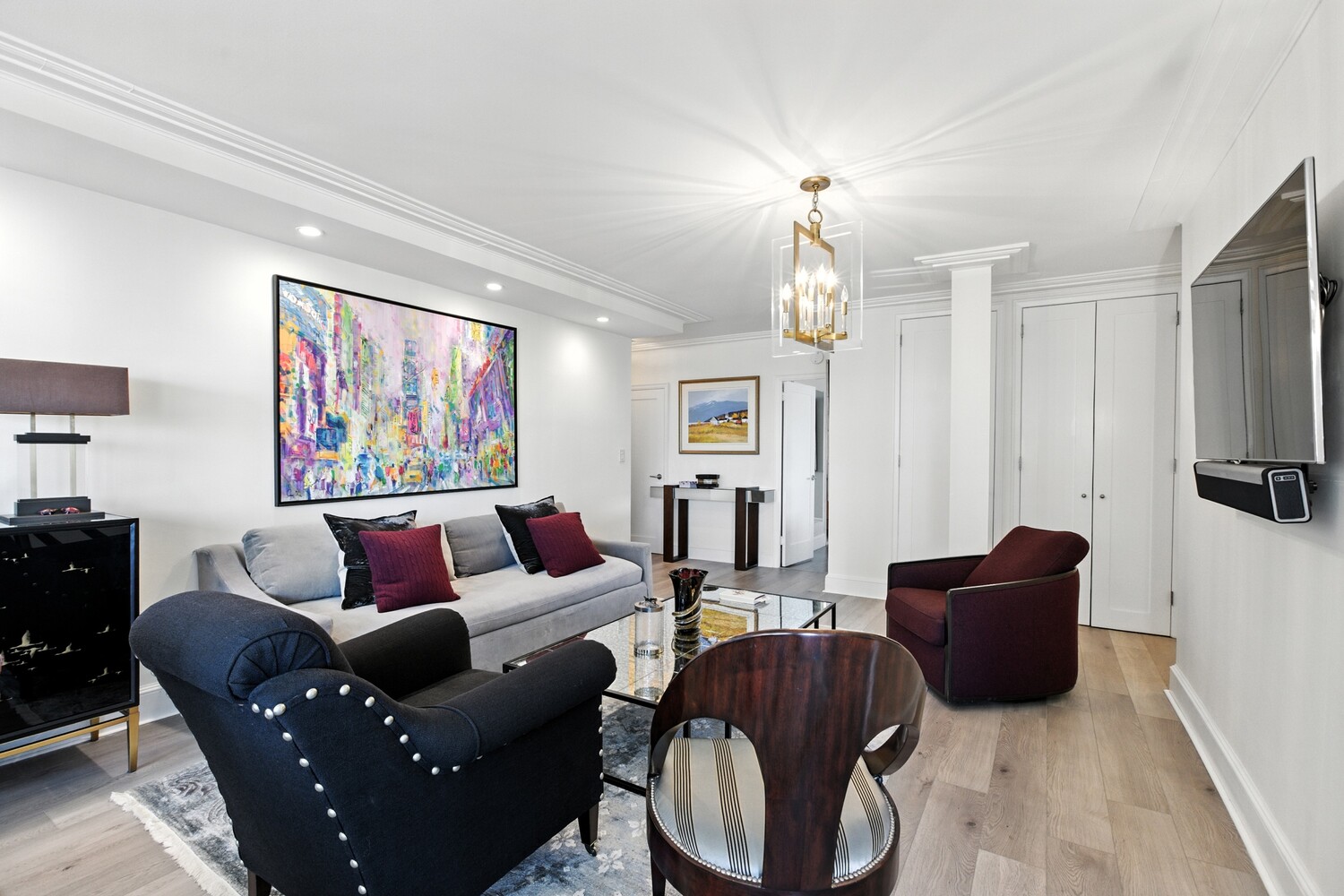 #7 photo, 1725 YORK Avenue, マンハッタン Yorkville , NY 10128