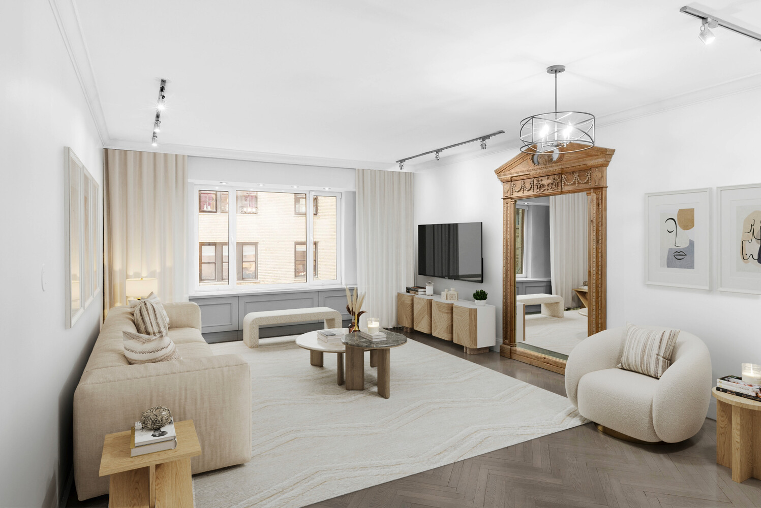 #1 photo, 150 CENTRAL Park S, マンハッタン Central Park South , NY 10019